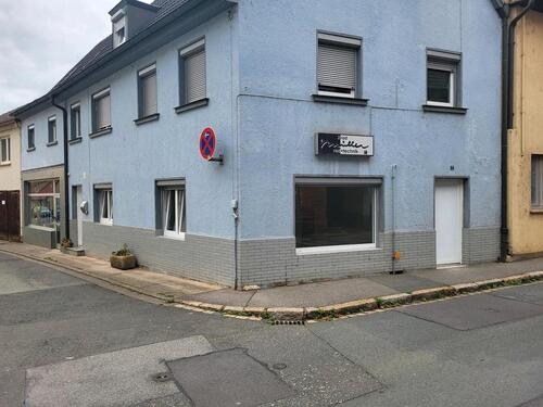 Foto - LadenlokalBüro im Zentrum Bad Staffelstein