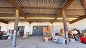 Foto - Lagerhalle in Dortmund 194 m² ab 01.11.2025 verfügbar