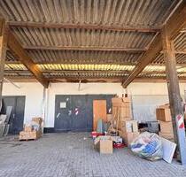 Lagerhalle in Dortmund 194 m² ab 01.11.2025 verfügbar