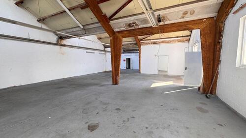 Foto - Etagenwohnung in Dortmund zur Miete