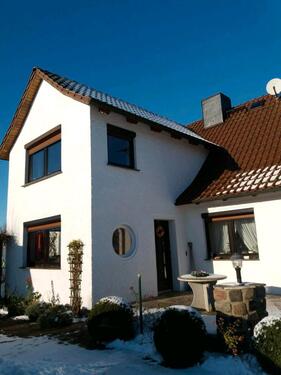 Foto - Idyllisches Familienhaus auf dem Land zu verkaufen