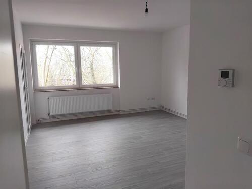 Foto - Sehr schöne renovierte 3 Zimmer Wohnung mit Balkon in Gelsenkirchen zu vermieten