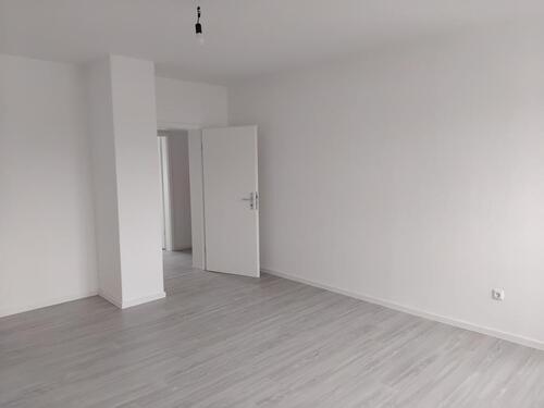 Foto - Etagenwohnung zur Miete in Gelsenkirchen