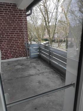 Foto - Etagenwohnung in Gelsenkirchen zur Miete