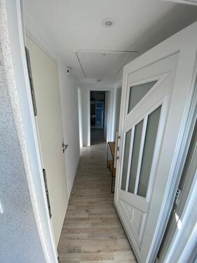 Foto - Dachgeschosswohnung - 670,00 EUR Kaltmiete,