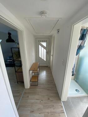 Foto - Etagenwohnung zur Miete in Emden
