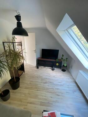Foto - Etagenwohnung in Emden zur Miete