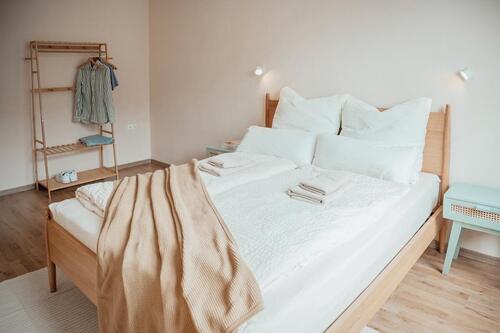 Foto - Etagenwohnung in Wilhelmshaven