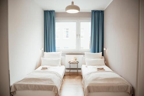 Foto - Etagenwohnung in Wilhelmshaven zur Miete