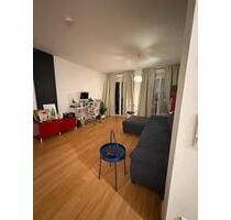 Vollausgestattete 2-Zimmer Wohnung 24.11.25 - 05.03.26 - Berlin Mitte