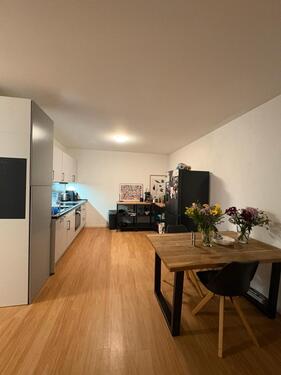 Foto - Etagenwohnung zur Miete in Berlin