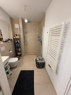 Foto - Etagenwohnung in Berlin zur Miete