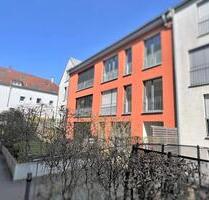 Zeit für das Wesentliche: Sonnige Loft-Wohnung mit gehobener Ausstattung in zentraler, ruhiger Innenhoflage! Kurze Wege zu Deinen Zielen! - Stuttgart Fasanenhof-Ost