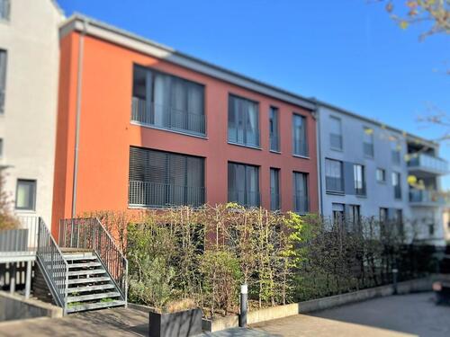 Foto - 3 Zimmer Loft - Studio - Atelier zur Miete in Stuttgart