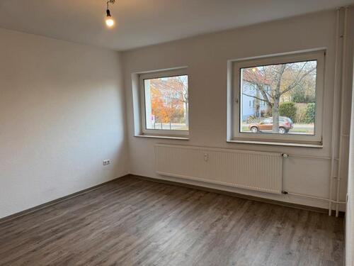 Foto - Etagenwohnung in Braunschweig zur Miete