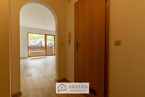 Foto - Etagenwohnung in Großostheim