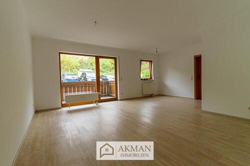 Foto - Etagenwohnung in Großostheim zur Miete