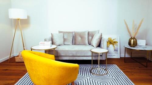 Foto - Coaching- und Beratungsräume flexibel buchbar