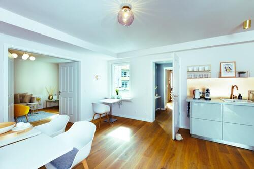 Foto - andere zur Miete in Düsseldorf