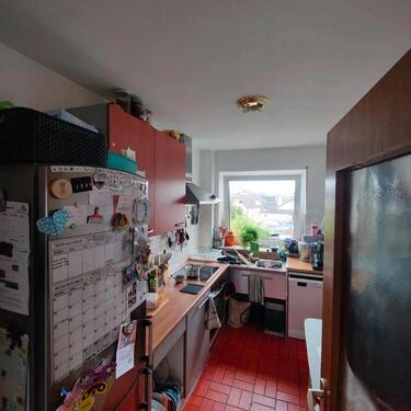 Foto - Etagenwohnung in Viersen zum Kaufen