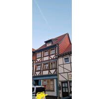 ****Ohne Makler****Stadtnahes Fachwerkhaus***Moderne Heizung - Peine