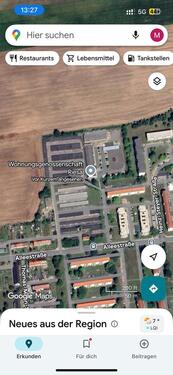 Foto - Garage Riesa - 53,00&nbsp;EUR Miete,