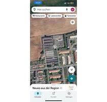 Garage Riesa - 53,00 EUR Miete, in Riesa (PLZ: 01587) Neuweida