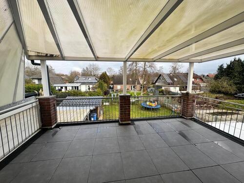 Foto - 3 Zimmer Etagenwohnung zur Miete in Oldenburg