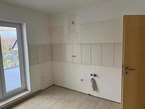 Foto - Etagenwohnung in Oldenburg zur Miete