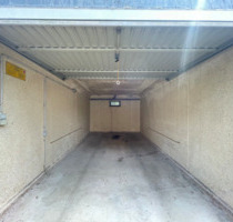 Garage zu vermieten - 99,00&nbsp;EUR Miete, in Hannover (PLZ: 30657) Bothfeld-Vahrenheide