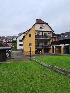 Foto - Mehrfamilienhaus zum vermieten Nur für Monteure geeignet!