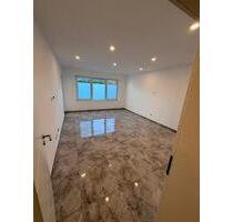 Helle, 85qm große, sanierte Erdgeschosswohnung in bester Lage - Rheine