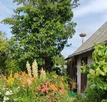 Verkauf von Haus u. Grundstück in Ostseenähe - Karlsburg