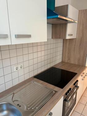 Foto - Etagenwohnung in München zur Miete