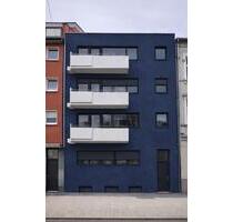 3-Zimmer-Wohnung mit 2 Balkonen – Erstbezug nach laufender Sanierung ab 01.05. - Bonn