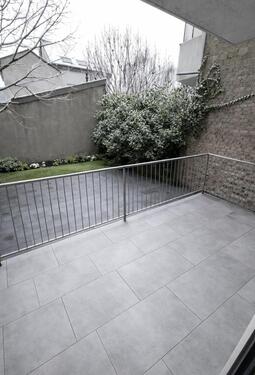 Foto - Etagenwohnung in Bonn zur Miete