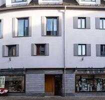 Moderne 3,5-Zimmerwohnung im Herzen von Weingarten