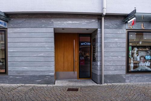 Foto - 3 Zimmer Maisonettenwohnung in Weingarten