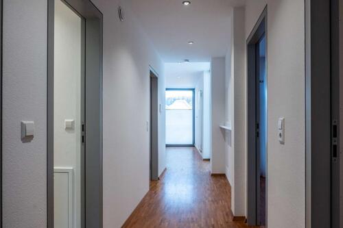 Foto - Maisonettenwohnung in Weingarten zur Miete