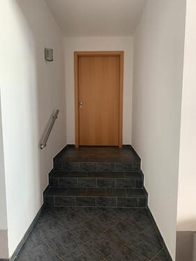 Foto - 4 Zimmer Erdgeschoßwohnung zur Miete in Zemmer