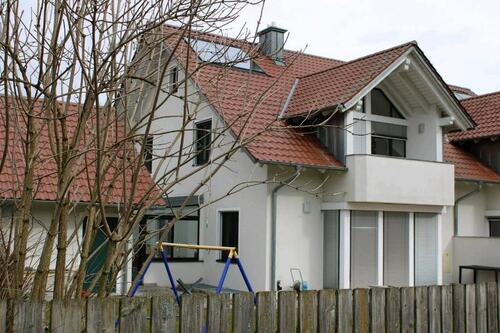 Foto - Doppelhaushälfte zum Kaufen in Hohenthann