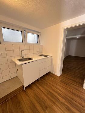 Foto - 1.5 Zimmer Erdgeschoßwohnung zur Miete in Altdorf