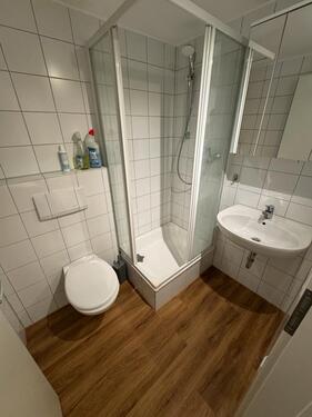 Foto - Erdgeschoßwohnung in Altdorf zur Miete