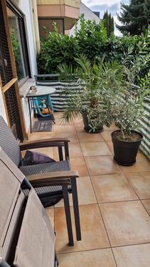 Foto - 3 Zimmer Erdgeschoßwohnung zur Miete in Koblenz