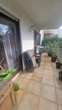 Foto - 3 Zimmer Erdgeschoßwohnung in Koblenz