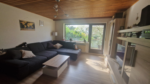 Foto - Erdgeschoßwohnung in Koblenz zur Miete