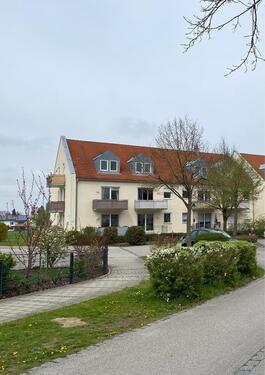 Foto - Provisionsfreie stilvolle 2-Zimmer-Wohnung in begehrter Toplage