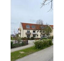 Provisionsfreie stilvolle 2-Zimmer-Wohnung in begehrter Toplage - Altötting