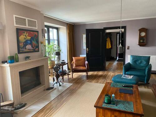 Foto - 7 Zimmer Einfamilienhaus in Neuhardenberg