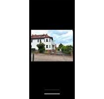 Doppelhaushälfte in ruhiger Lage - Vacha